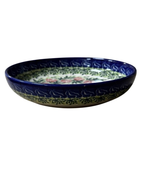Miska ceramiczna BIBI niska