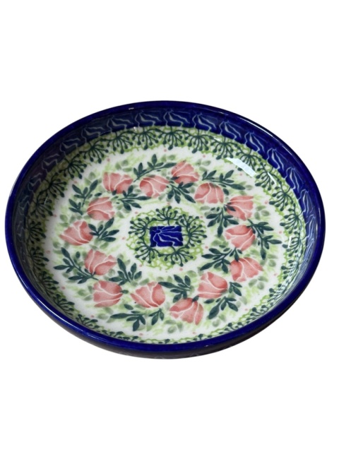 Miska ceramiczna BIBI niska