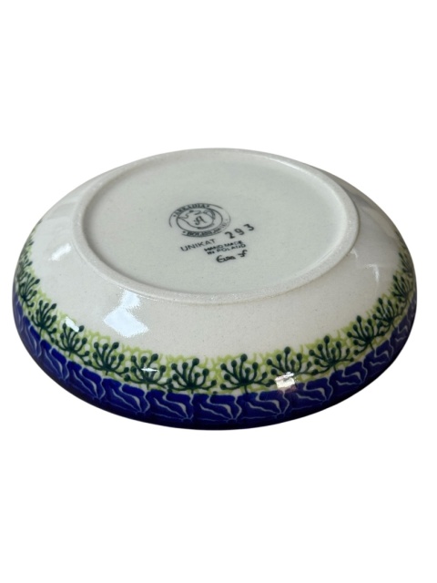 Miska ceramiczna BIBI niska