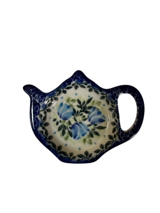 Podstawka na herbatę "S"