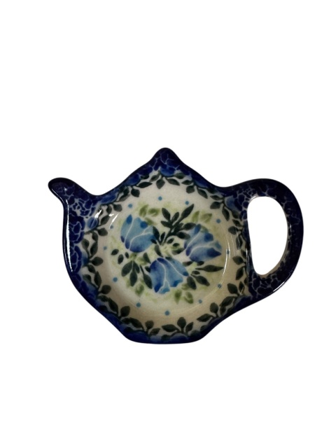 Podstawka na herbatę "S"