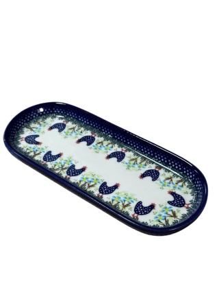 Półmisek / tacak mała KURKI