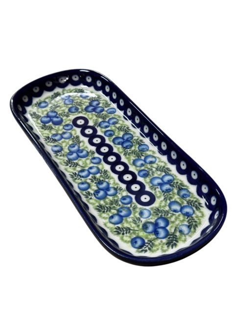 Półmisek / tacka Jagódki