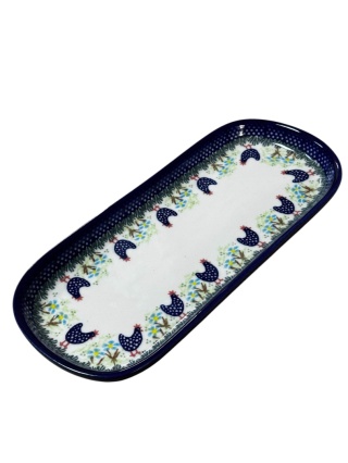 Półmisek / tacka KURKI