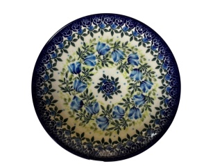 Talerz deserowy 17 cm