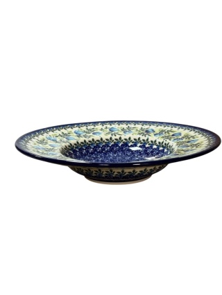 Talerz „kapelusz” na makaron