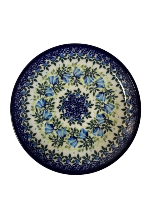 Talerz śniadaniowy 19 cm